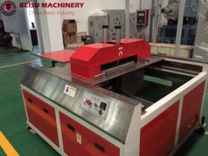 China 240mm Rigid Ceiling Panel Pvc Profile Extrusion Machine on sale