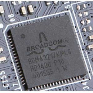 BCM4378A1MKWBDCG/BCM15951A1 BGA Integrated Circuit Chip WiFi Bluetooth Module