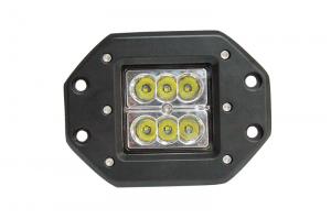 Wholesale Super Bright 24W 3.5 inch Cree chips LED working light off road led work light 1500lm from china suppliers