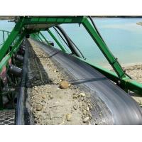 Heat Resistance Dipped EEHR Fabrics For Conveyor Belt Material ISO9001 for sale