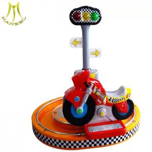 China Hansel  manufacturer China party rental equipment for sale electric motor carousel rides on sale