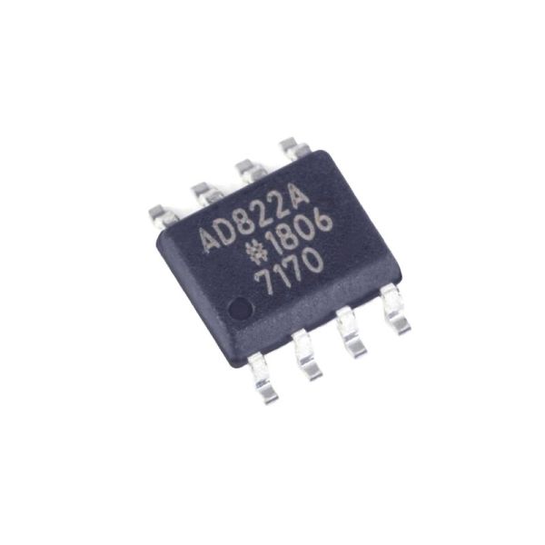 Analog AD822ARZ 28 Pin Pic Microcontroller AD822ARZ Electronic Components Compon