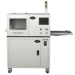 China Microcomputer-Controlled Automatic PCB Separator YSV-3A on sale