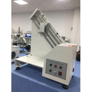 Adjustable Speed 90 Degree Peel Strength Testing Machine Precise