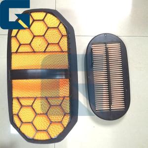 Wholesale 479-8989 4798989 C7.1 Air Filter Element 1327165 For E323D2 Excavator from china suppliers