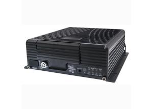 China HDD Auto Heating Startup 8CH 1080P Mobile NVR on sale