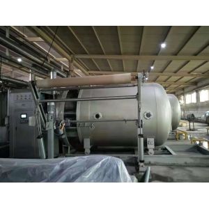Wholesale High Speed Jig Dyeing Machine SUS316L With User Friendly Controls from china suppliers
