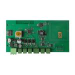 Low Volume CE FCC RoHS Fast PCB Population Assembly Manufacturing