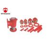 Tank Foam Chamber Foam Fire Fighting Equipment Carbon Steel Material for sale