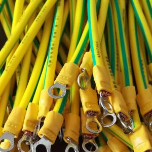 Wholesale Earth Grounding Cable Wire 16mm2 Copper Conductor for base station from china suppliers