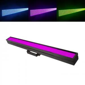Wholesale 296pcs 0.3w RGB DMX LED Strobe Light Bar 1296 5050 RGB LED from china suppliers