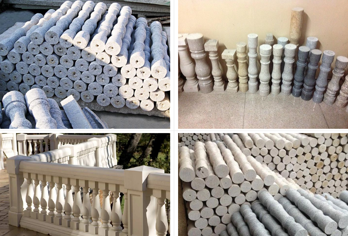 Bridge Type Automatic Stone Drilling Machine Hole Cutting Machine