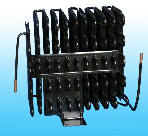 Quality External Wire Tube Condenser For Freezer / Built -In Condenser for sale