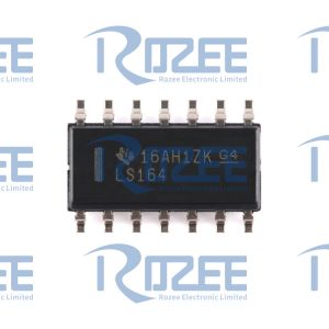 Wholesale SN74LS164DR from china suppliers