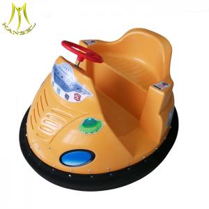 Wholesale Hansel Children UFO remote control  electric car machine game for shopping mall from china suppliers