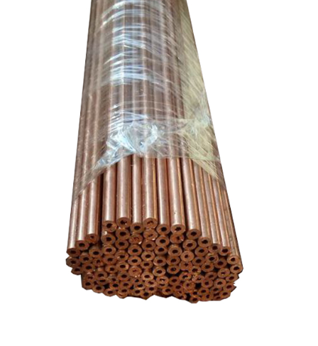Seamless Copper Tube Air Conditioner And Refrigeration Equipment