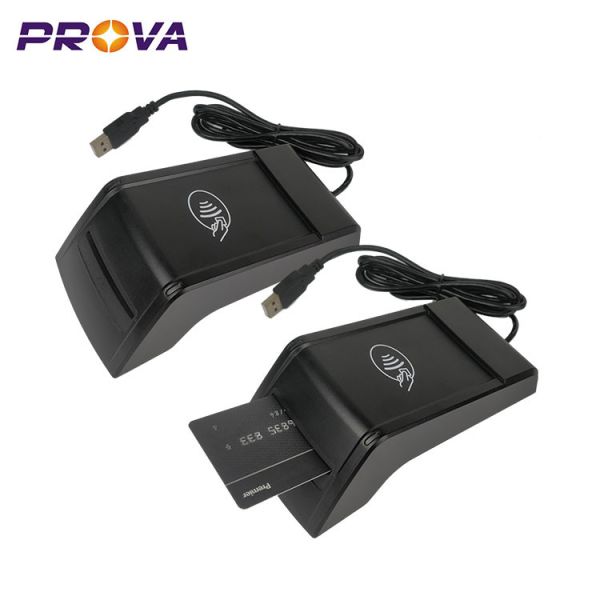 Smart Card Reader Performance Server Openresty