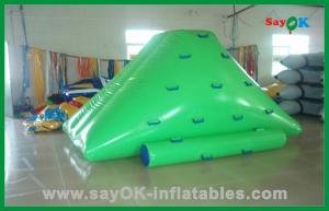 Wholesale PVC Funny Inflatable Iceberg Inflatable Water Toys For Children from china suppliers