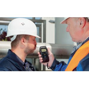 ABS USB Digital Alcohol Tester Can Match With Face Recognition Terminals