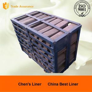 Wholesale Chrome Molybdenum Alloy Steel Castings Packed In Pallets For Abrasion from china suppliers