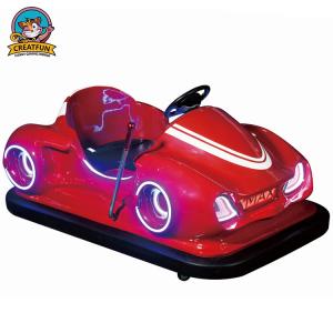Wholesale Cool Drift Amusement Park Bumper Cars For Entertainment Franchise Store from china suppliers