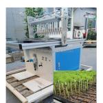 Customised Nursery Seeding Machine with Automatic Seed Planting and CE