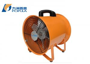 Wholesale Industrial SHT Portable Axial Flow Fan, High Airflow,Low Pressure for Exhaust or Blowing from china suppliers