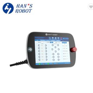 Robot arm 6 axis E10 Elfin series han's robot for assembly, welding, grinding