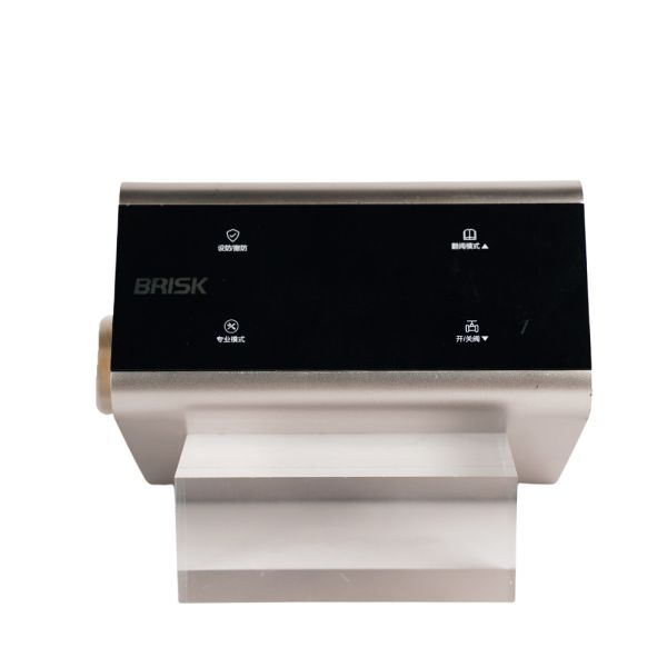 4th Generation AI Adaptive Ultrsonic Water leakage protecor