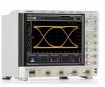 Agilent 8GHz Analog Digital Oscilloscope Keysight MSOS804A High Definition