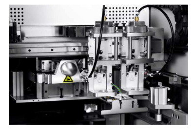 Full Automatic Solder Paste Printing Machine GT mini