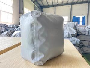 Wholesale Square Shape PVC 80.0mm3 Flexible Water Storage Tanks from china suppliers