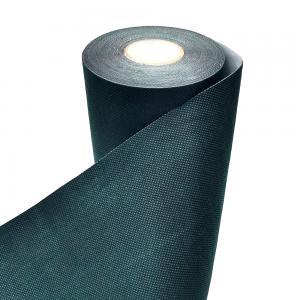 China Green Synthetic Artificial Grass Seaming Tape For Turf Lawn Carpet Jointing on sale