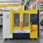 High Speed CNC Vertical Machining Center VMC650 Siemens Controller System