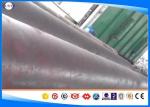 JIS Standard EN36A Forged Steel Round Bar , Alloy Steel Bar OD 80mm -1200mm