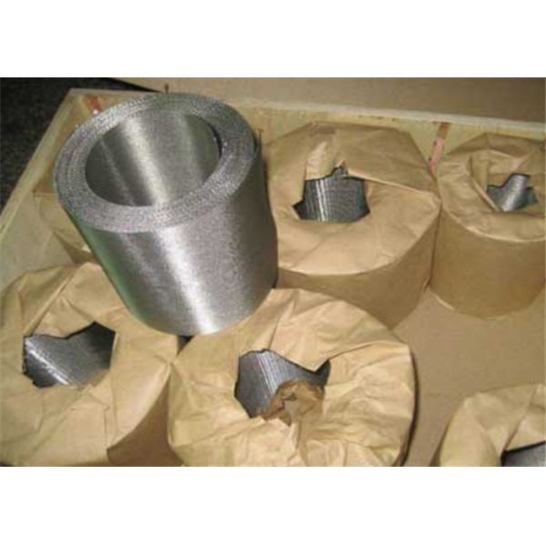 Filter Belts For Continuous Screen Changers