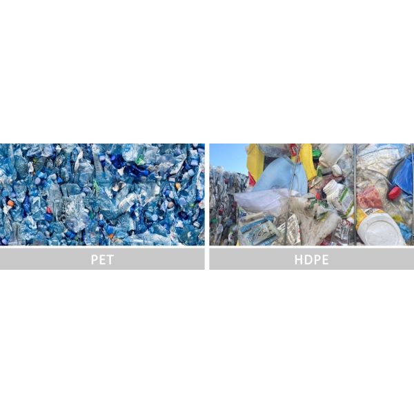 8.8kW Zig Zag Air Separator 300-2000kg/H Precision Air Classifier For Plastic Recycling