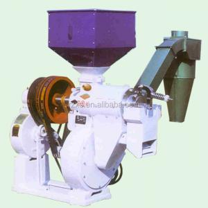 Wholesale SNF Series Double Blower Fine Bran 6N40 Rice Mill Machine with Customized Voltage from china suppliers