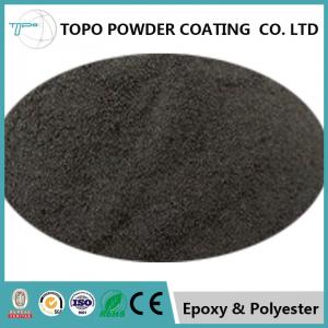 China RAL 1007 Color Insulating Coating For Metal , Reliable Epoxy Resin Powder Coating on sale