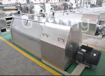 CE Automatic Fried Instant Noodle Production Line With Long Work Times