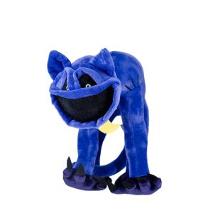 Wholesale Scary Halloween Cat Stuffed Animal Custom Logo Plush Toys CPSC IOS EN71 Approved from china suppliers