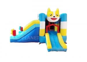 Wholesale Lead Free 10.5ft 180z PVC Vinyl Inflatable Bounce House from china suppliers