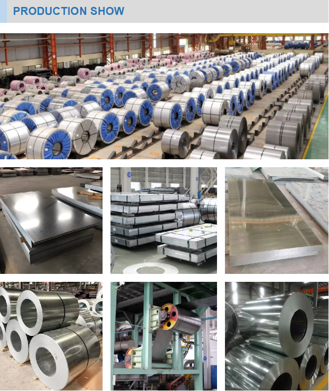 G90 Hot Dipped Galvanized Coil Multiple Thickness And Width Options Samples Available