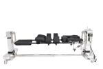 Advanced Electric Surgical Table Spinal Jackson Operating Table