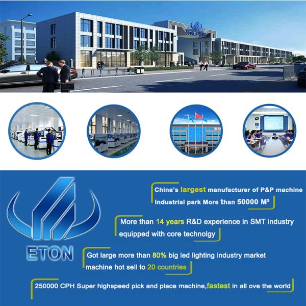 Programmable Smt Solder Paste Printing Machine 400X350mm Pcb Use