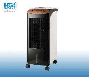 Wholesale Portable 6.5kg Water Tank Air Conditioner 450m3/ H 5L from china suppliers