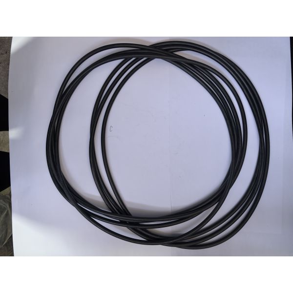 Hydraulic Cylinder Static O Ring Ding Qing Fluorine Rubber Ring Seal Kit