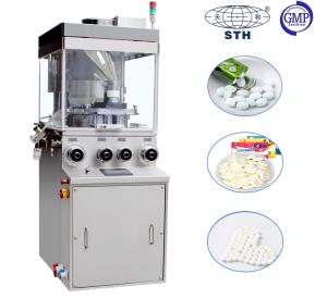 Single Side series High Speed Fully Closed Rotary Pharmaceutical Tablet Press