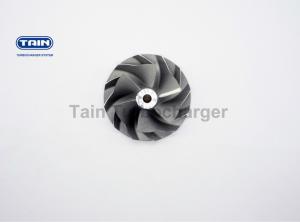 China 53039700046 K03 Turbocharger Compressor Wheel Fit Turbocharger 53039700096 on sale