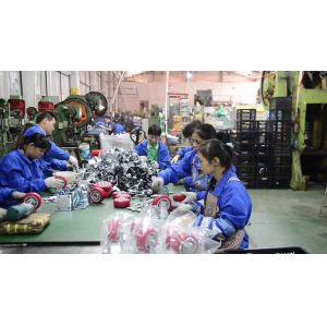 Zhongshan Dajin Caster Manufacturing Co., Ltd.